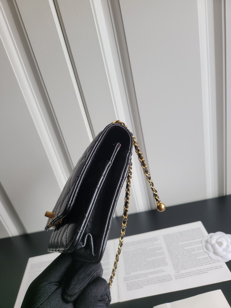 Chanel Satchel Bags